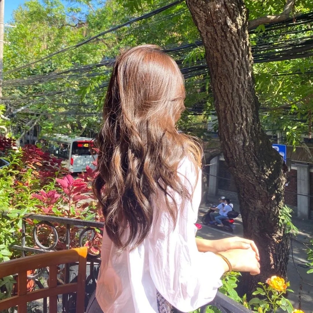 我裙子去哪儿了